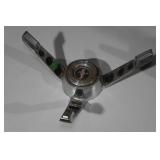 Ford Mustang Steering Wheel Sections Ford Mustang Steering Wheel Sections
