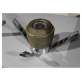 Ford Mustang Steering Wheel Sections Ford Mustang Steering Wheel Sections