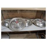 Set of Buick Hub Caps Set of Buick Hub Caps