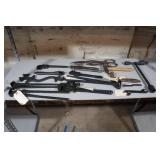 Antique Wrenches Antique Wrenches