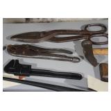 Antique Wrenches Antique Wrenches