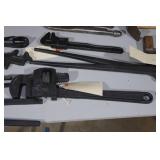 Antique Wrenches Antique Wrenches