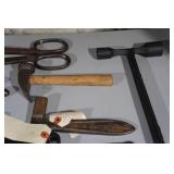 Antique Wrenches Antique Wrenches