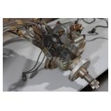 GM Diesel Injection Pump GM Diesel Injection Pump