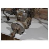 GM Diesel Injection Pump GM Diesel Injection Pump