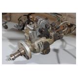 GM Diesel Injection Pump GM Diesel Injection Pump
