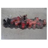 Ford Flathead Intake Manifold Ford Flathead Intake Manifold