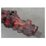 Ford Flathead Intake Manifold Ford Flathead Intake Manifold
