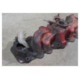 Ford Flathead Intake Manifold Ford Flathead Intake Manifold