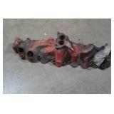 Ford Flathead Intake Manifold Ford Flathead Intake Manifold