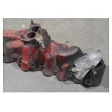 Ford Flathead Intake Manifold Ford Flathead Intake Manifold
