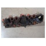 Ford Flathead Intake Manifold Ford Flathead Intake Manifold