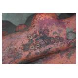 Ford Flathead Intake Manifold Ford Flathead Intake Manifold