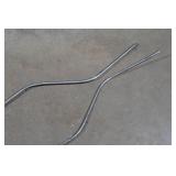 Chrome Mouldings - Unknown Application Chrome Mouldings - Unknown Application