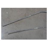 Chrome Mouldings - Unknown Application Chrome Mouldings - Unknown Application