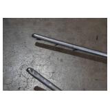 Chrome Mouldings - Unknown Application Chrome Mouldings - Unknown Application