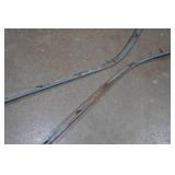 Chrome Mouldings - Unknown Application Chrome Mouldings - Unknown Application