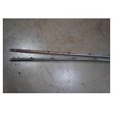 Chrome Mouldings - Unknown Application Chrome Mouldings - Unknown Application