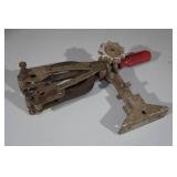 Vintage Adjustable Puller Vintage Adjustable Puller