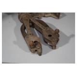 Vintage Adjustable Puller Vintage Adjustable Puller