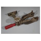Vintage Adjustable Puller Vintage Adjustable Puller