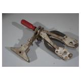 Vintage Adjustable Puller Vintage Adjustable Puller