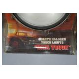 NOS Baja Tough Off Road Truck Lights NOS Baja Tough Off Road Truck Lights
