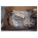 Assorted Tools and Couplers Assorted Tools and Couplers