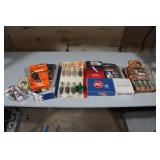Assorted Spark Plugs Assorted Spark Plugs