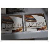 Assorted Car Manufacturer Audio Cassette Tapes Assorted Car Manufacturer Audio Cassette Tapes