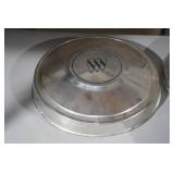 Set of Buick Hub Caps Set of Buick Hub Caps