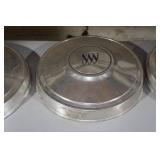 Set of Buick Hub Caps Set of Buick Hub Caps