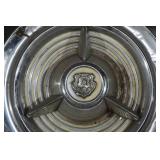 Oldsmobile Hub Cap Oldsmobile Hub Cap