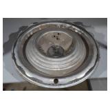 Oldsmobile Hub Cap Oldsmobile Hub Cap
