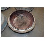 1957-61 Ford Truck Hub Caps 1957-61 Ford Truck Hub Caps