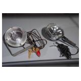 12V Work and Trouble Light 12V Work and Trouble Light