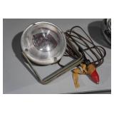 12V Work and Trouble Light 12V Work and Trouble Light