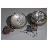 Vintage Driving Lights Vintage Driving Lights