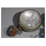 Vintage Driving Lights Vintage Driving Lights