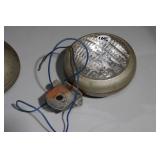 Vintage Driving Lights Vintage Driving Lights