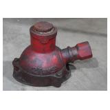 Vintage Bottle and Screw Jacks Vintage Bottle and Screw Jacks
