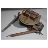 Vintage Holley 2 Barrel Carburetor Vintage Holley 2 Barrel Carburetor
