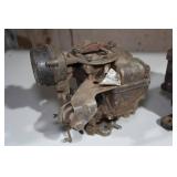 Assorted Single Barrel Carburetors Assorted Single Barrel Carburetors