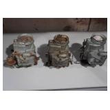 Holley 94 Ford Flathead Carburetors Holley 94 Ford Flathead Carburetors