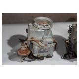 Holley 94 Ford Flathead Carburetors Holley 94 Ford Flathead Carburetors