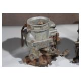 Holley 94 Ford Flathead Carburetors Holley 94 Ford Flathead Carburetors