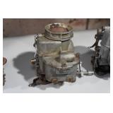 Holley 94 Ford Flathead Carburetors Holley 94 Ford Flathead Carburetors