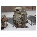 Holley 94 Ford Flathead Carburetors Holley 94 Ford Flathead Carburetors