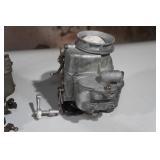 Holley 94 Ford Flathead Carburetors Holley 94 Ford Flathead Carburetors