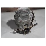 Holley 94 Ford Flathead Carburetors Holley 94 Ford Flathead Carburetors